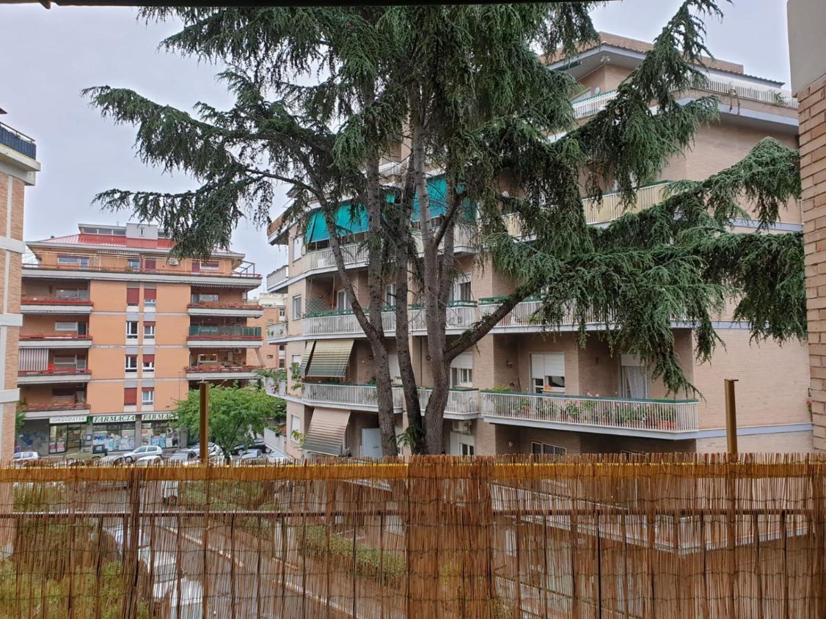 Trilocale Lido Di Roma Apartamento Lido di Ostia Exterior foto