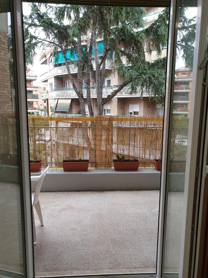 Trilocale Lido Di Roma Apartamento Lido di Ostia Exterior foto