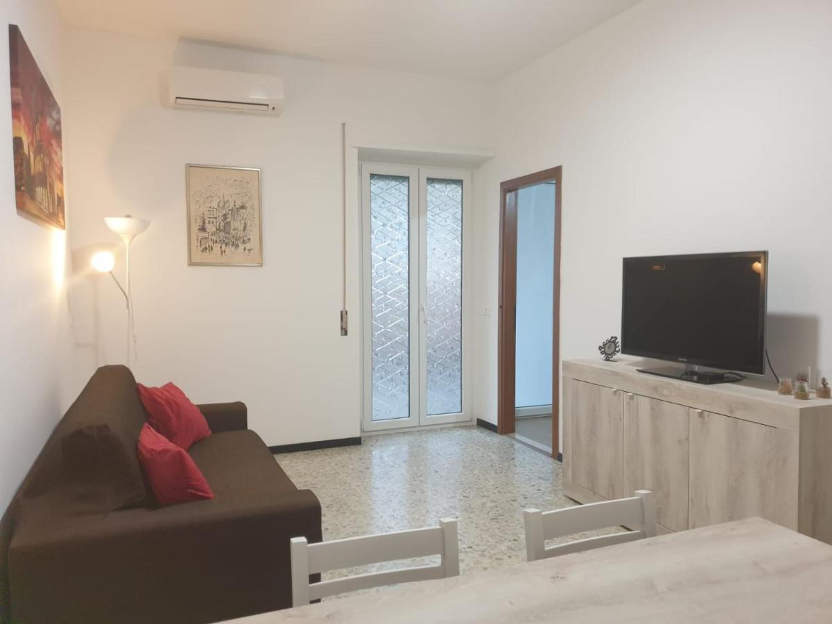 Trilocale Lido Di Roma Apartamento Lido di Ostia Exterior foto