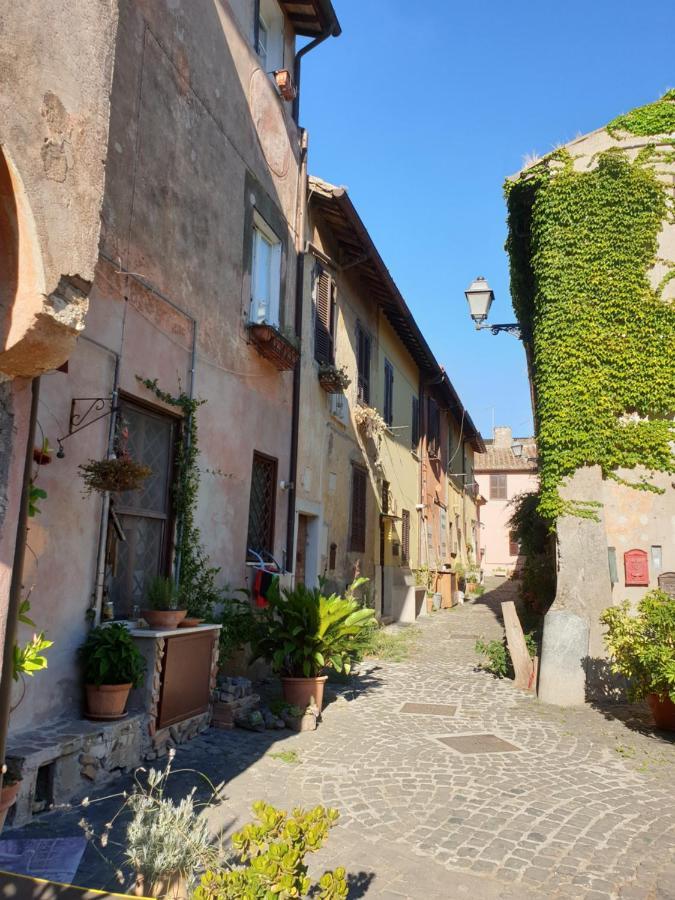 Trilocale Lido Di Roma Apartamento Lido di Ostia Exterior foto